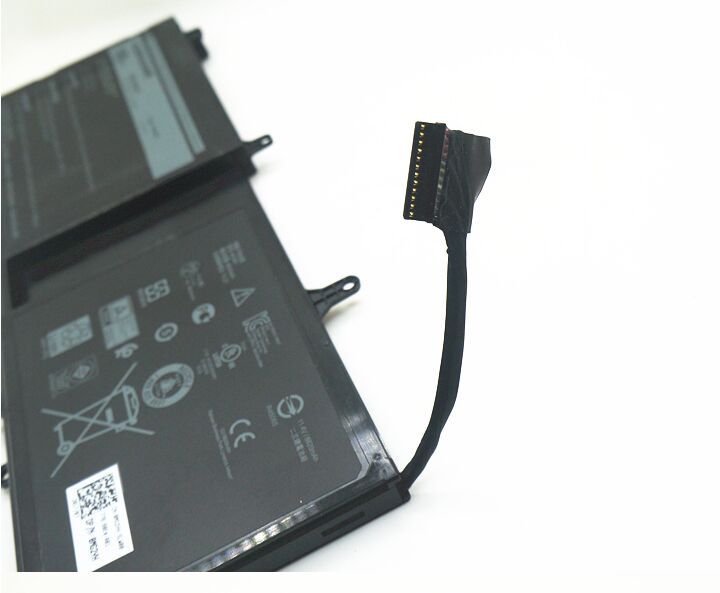 Originale 99Whr Dell ALW17C-D1748 Batteria Originale 99Whr Dell ALW17C-D1748 Batteria