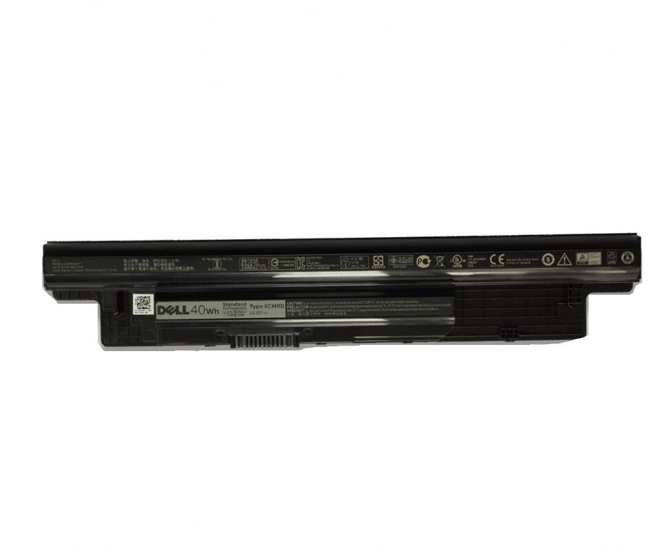 Originale 40Wh 4 Cell Dell 24DRM X29KD N121Y V8VNT Batteria