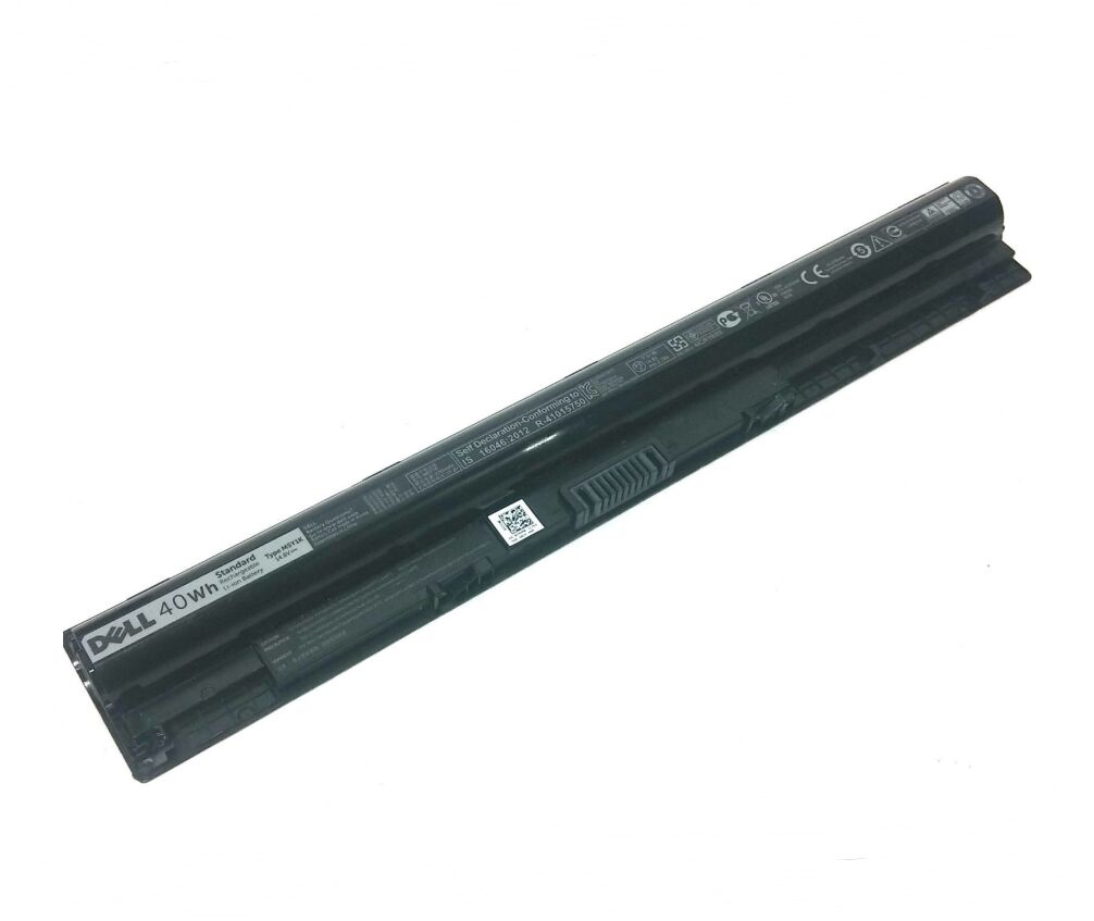 Originale 40Wh 4 Cell Dell 07G07 78V9D 991XP FJCY5 Batteria