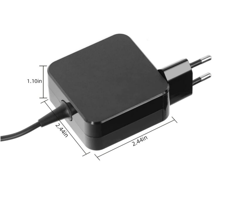 Originale 19V 2.37A 45W Acer ADP-45ZD B Alimentatore Adattatore Originale 19V 2.37A 45W Acer ADP-45ZD B Alimentatore Adattatore