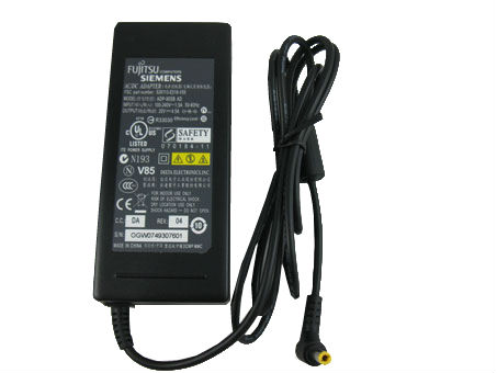 Originale 90W Fujitsu 34044719 Adattatore + Cavo