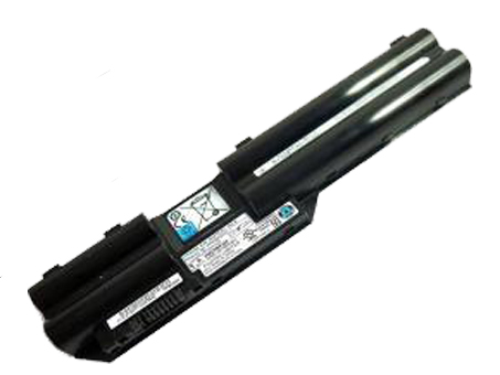 Originale 72Whr 6 Cell Fujitsu FPCBP373 Batteria