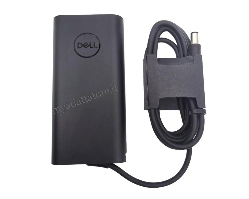 Originale 19.5V 9.23A 180W Dell 0974P7 974P7 Alimentatore Adattatore + Cavo Originale 19.5V 9.23A 180W Dell 0974P7 974P7 Alimentatore Adattatore + Cavo