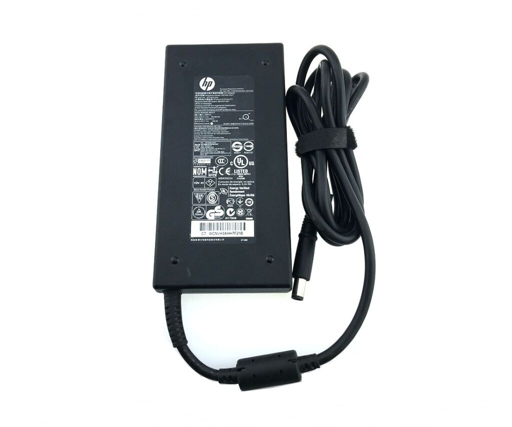 Original 150W HP Envy Recline 23-m210qd 23-m120ea Adattatore + Cavo