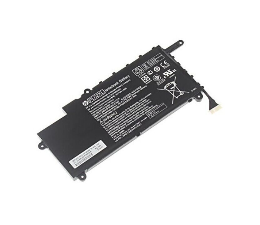 Originale 29Wh HP Pavilion 11 x360 PC Serie Batteria