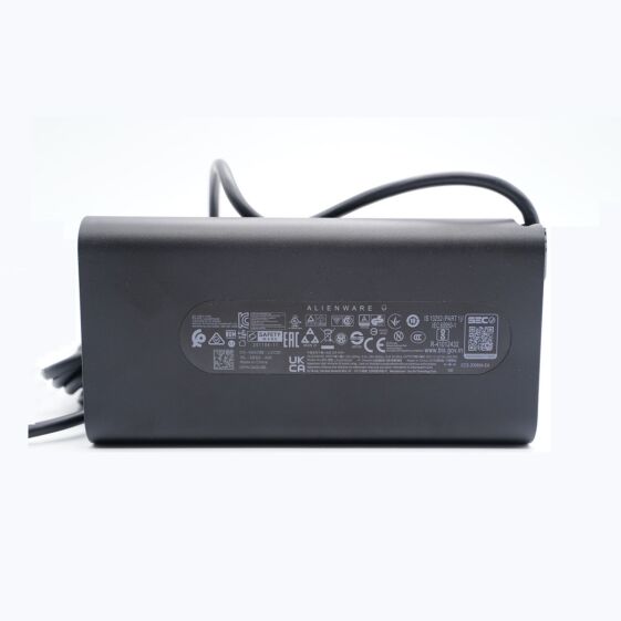 Originale 240W Dell 00MFK9 0MFK9 Alimentatore Adattatore + Cavo Originale 240W Dell 00MFK9 0MFK9 Alimentatore Adattatore + Cavo