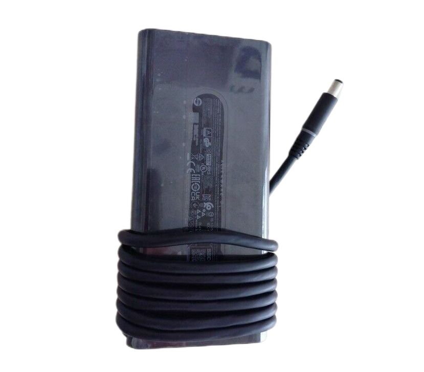 Originale 19.5V 16.92A 330W GaN Dell Alienware 17 R4 Adattatore + Cavo Originale 19.5V 16.92A 330W GaN Dell Alienware 17 R4 Adattatore + Cavo