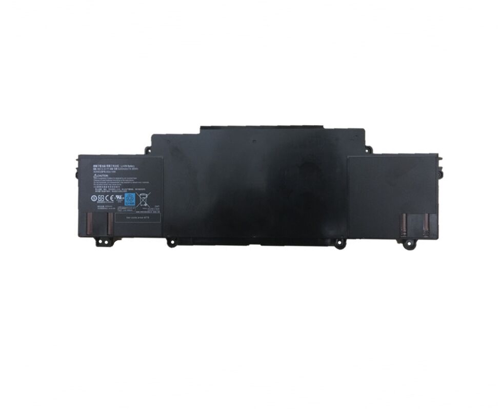 Originale 74.88Wh ThundeRobot 911-E1c 911-E1d 911-M Batteria