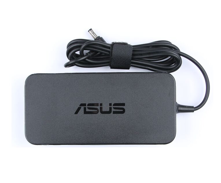 Originale 120W Asus 04G266006110 Alimentatore Adattatore + Cavo Originale 120W Asus 04G266006110 Alimentatore Adattatore + Cavo