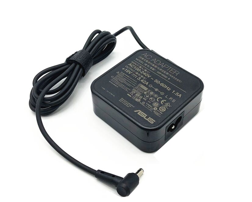 Originale 19V 3.42A 65W Asus 0A001-00041800 Alimentatore Adattatore