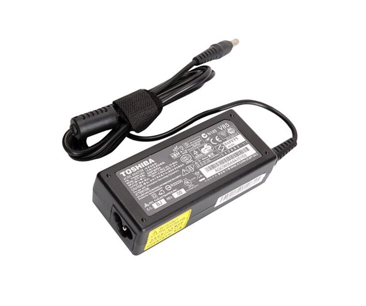 65W Toshiba Satellite C55-C-11F C55-C-11G C55-C-11H Adattatore + Cavo