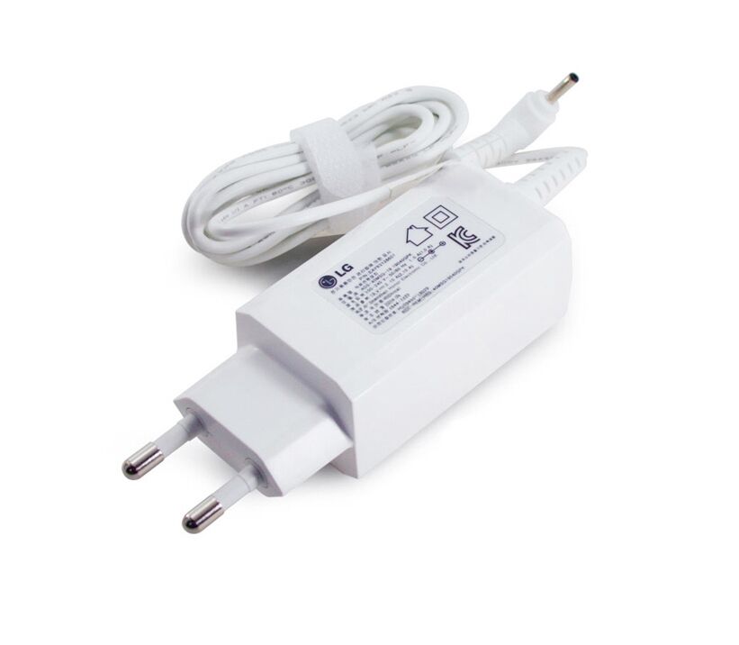 Originale 40W LG 11T540 Serie Alimentatore Adattatore Caricabatterie