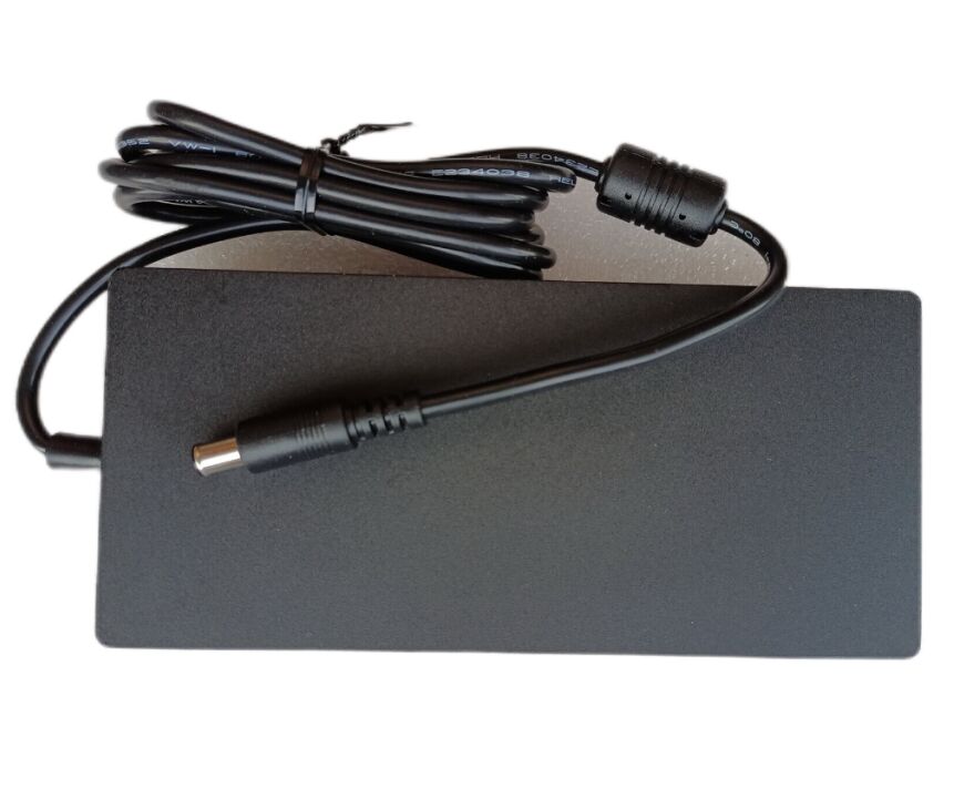 Originale 140W LG 27UK850 32UD89-W 32UD89 Alimentatore Adattatore Originale 140W LG 27UK850 32UD89-W 32UD89 Alimentatore Adattatore