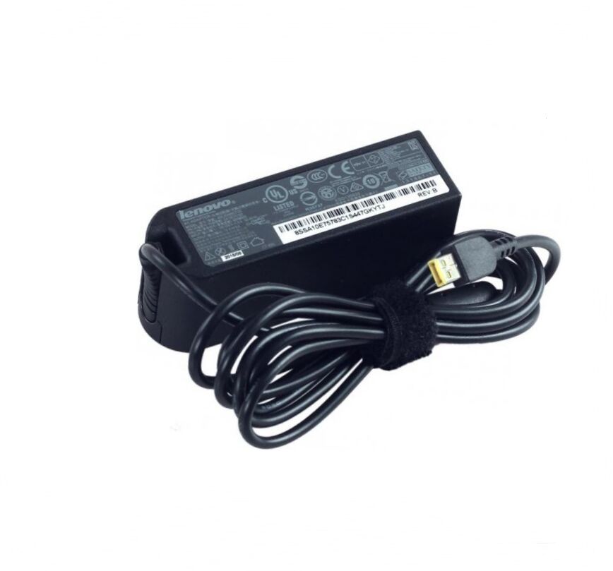 Originale 36W Lenovo ADLX36NCT2A Alimentatore Adattatore + Cavo