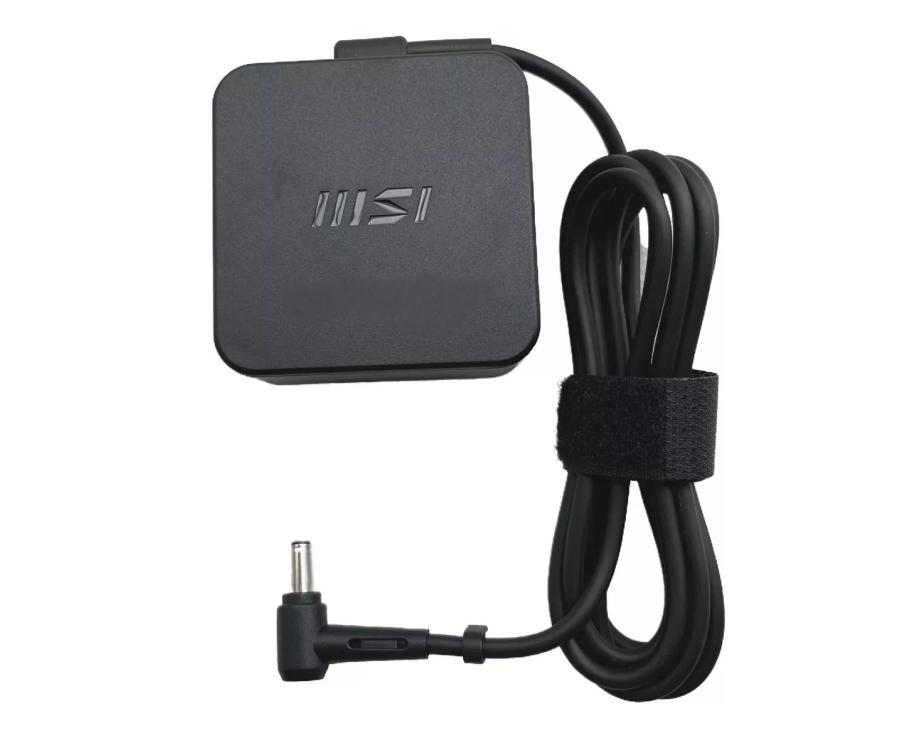 Originale 19V 3.42A 65W MSI 957-14D22P-103 Alimentatore Adattatore + Cavo Originale 19V 3.42A 65W MSI 957-14D22P-103 Alimentatore Adattatore + Cavo