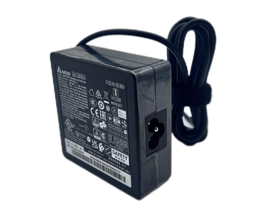 Originale 19V 4.74A 90W Delta ADP-90CD AB Alimentatore Adattatore + Cavo Originale 19V 4.74A 90W Delta ADP-90CD AB Alimentatore Adattatore + Cavo