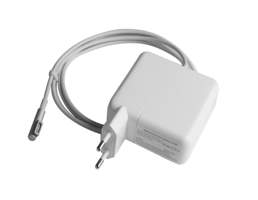 60W Adattatore per Apple MacBook 13.3 inch Pro Core 2 Duo Magsafe
