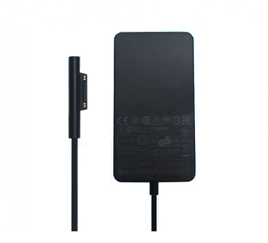65W Microsoft Surface Book Pro 4 Alimentatore Adattatore 1706