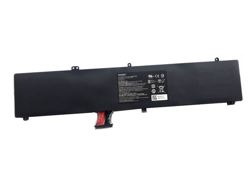 Originale 99Wh 8700mAh Razer 3ICP6/87/62-2 Batteria