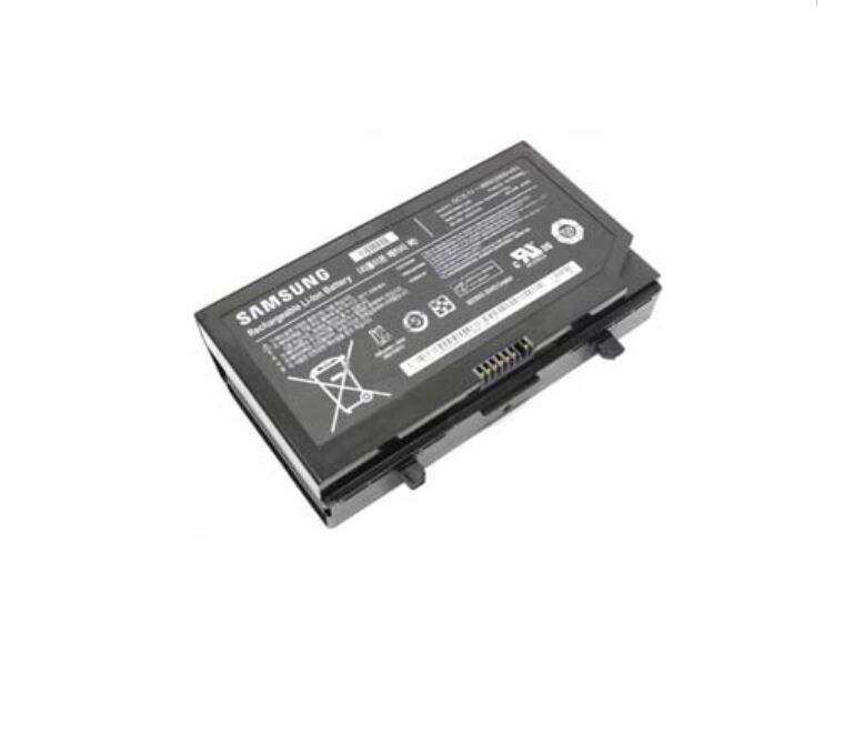 Originale 5900mAh 8 Cell Batteria Samsung 1588-3366