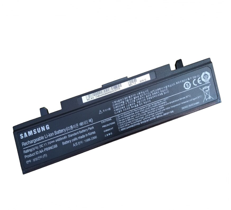 Originale 4400mAh 48Wh Samsung NT300E5X-AD1S NT300E5X-AD2S Batteria