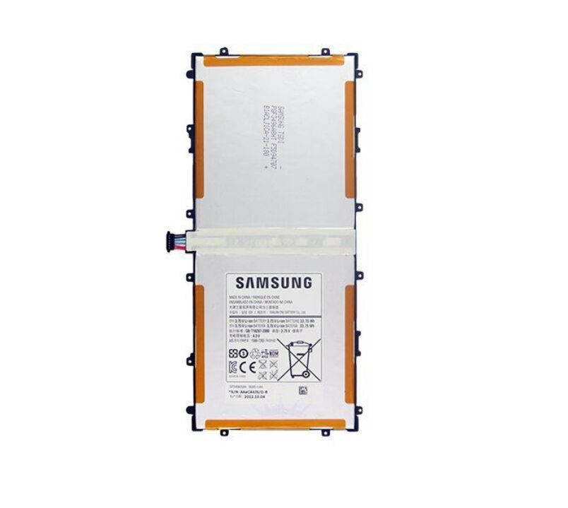 Batteria SP3496A8H per Samsung Google Nexus 10 Tablet GT-P8110 HA32ARB