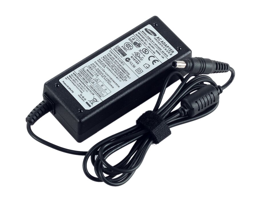 Originale 60W Samsung 0335A1960 0335C1960 Alimentatore Adattatore