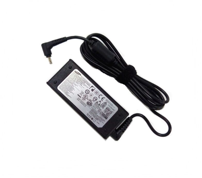 40W Samsung ATIV Book 9 2014 Edition NP930X3J 15.6 Adattatore + Cavo