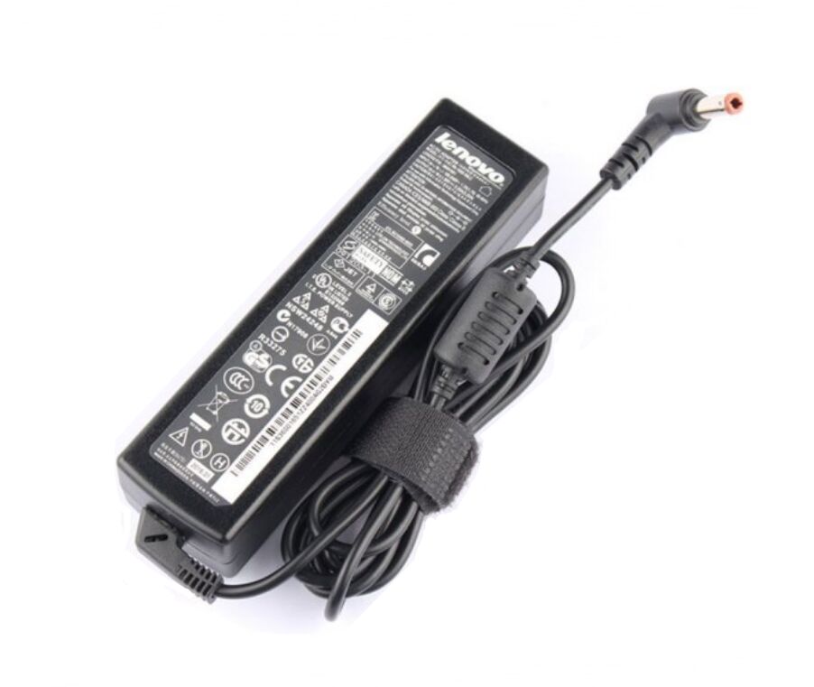 Originale 65W Lenovo 36001651 36001652 Adattatore + Cavo