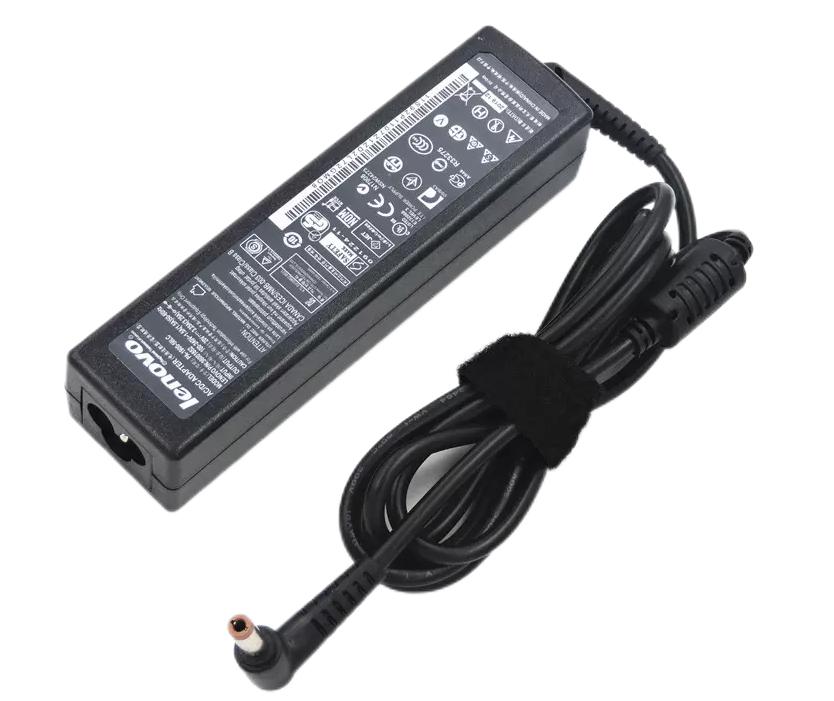 Originale 65W Lenovo 36001792 36001646 Adattatore + Cavo Originale 65W Lenovo 36001792 36001646 Adattatore + Cavo