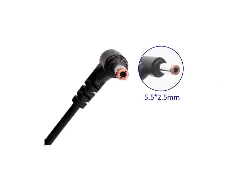 Originale 65W Lenovo 36001792 36001646 Adattatore + Cavo Originale 65W Lenovo 36001792 36001646 Adattatore + Cavo