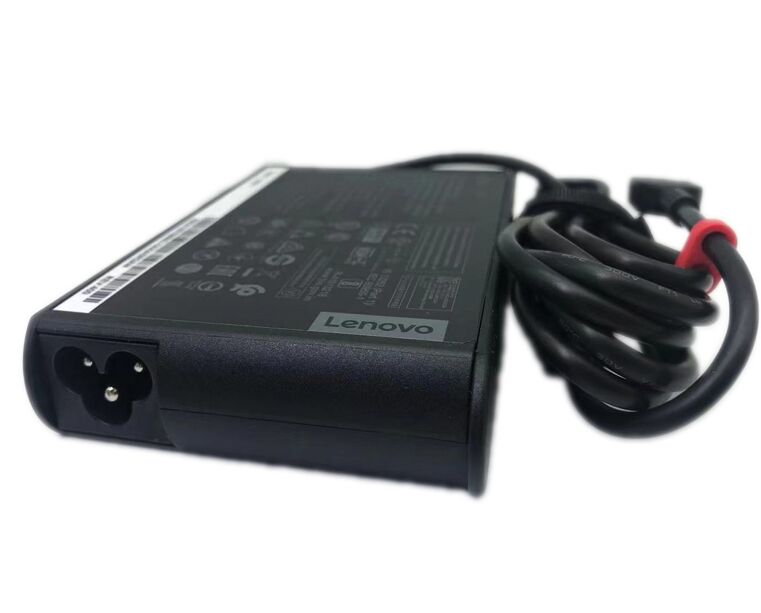 135W Lenovo ThinkPad Thunderbolt 3 Dock 40AC0135CH Adattatore + Cavo 135W Lenovo ThinkPad Thunderbolt 3 Dock 40AC0135CH Adattatore + Cavo