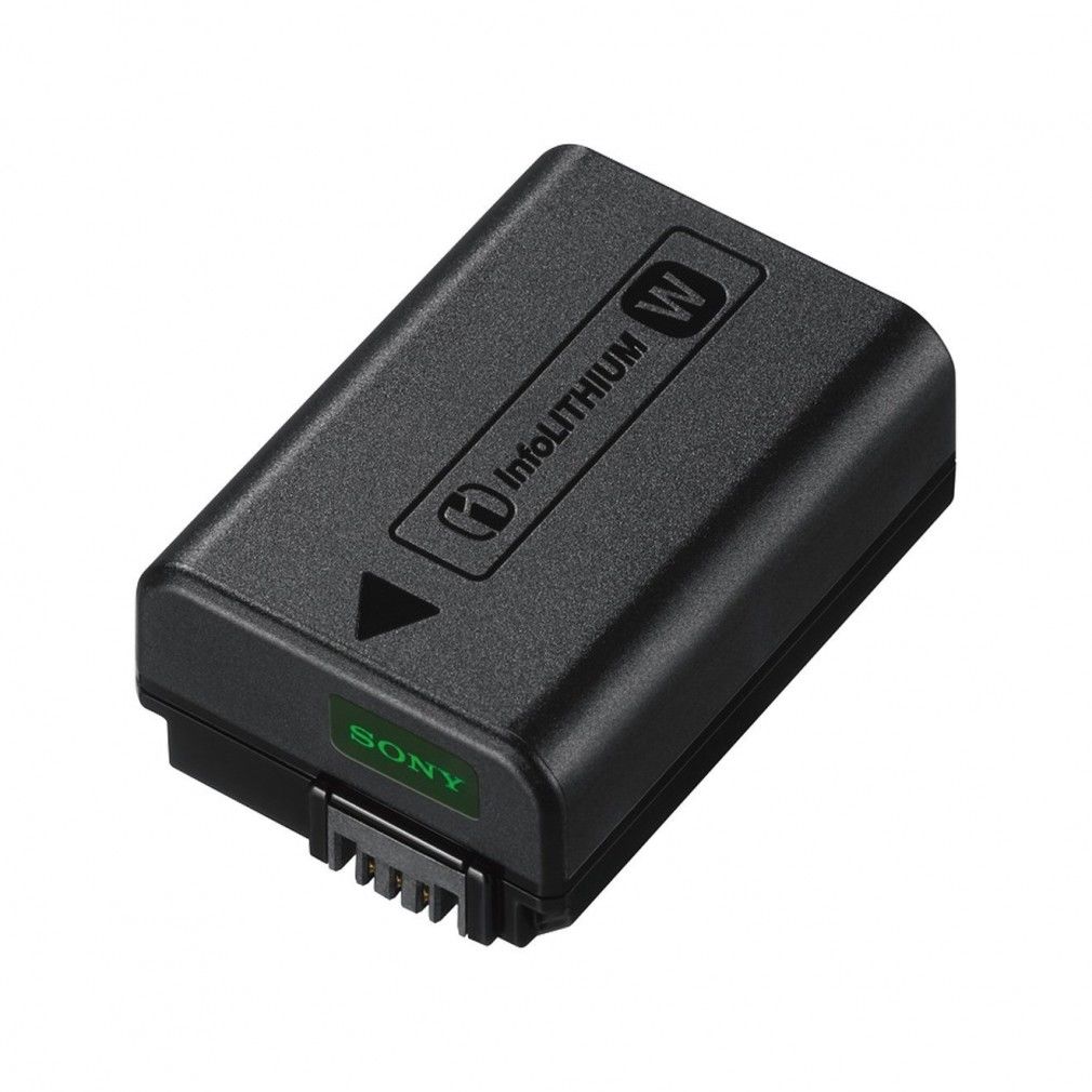 Originale 1020mAh NP-FW50 Batteria Sony Alpha A7 7S A7II A7M2 A7R2