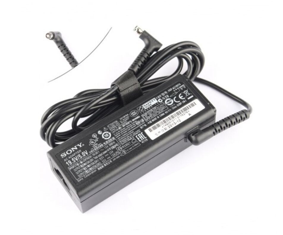Originale 39W Sony 149251011 Alimentatore Adattatore Caricabatterie