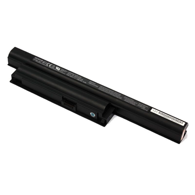 6 Cell 4400mAh Batteria Sony VAIO VPC-EA2 VPC-EA3 VPC-EA31 Serie