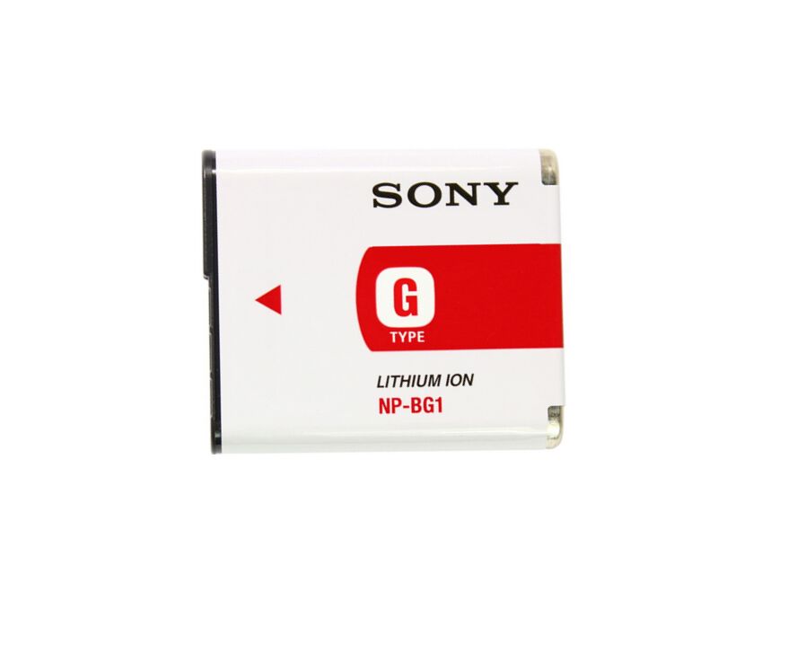 Originale 960mAh Sony DSC-H20 DSC-H50 DSC-HX30 Digital Camera Batteria