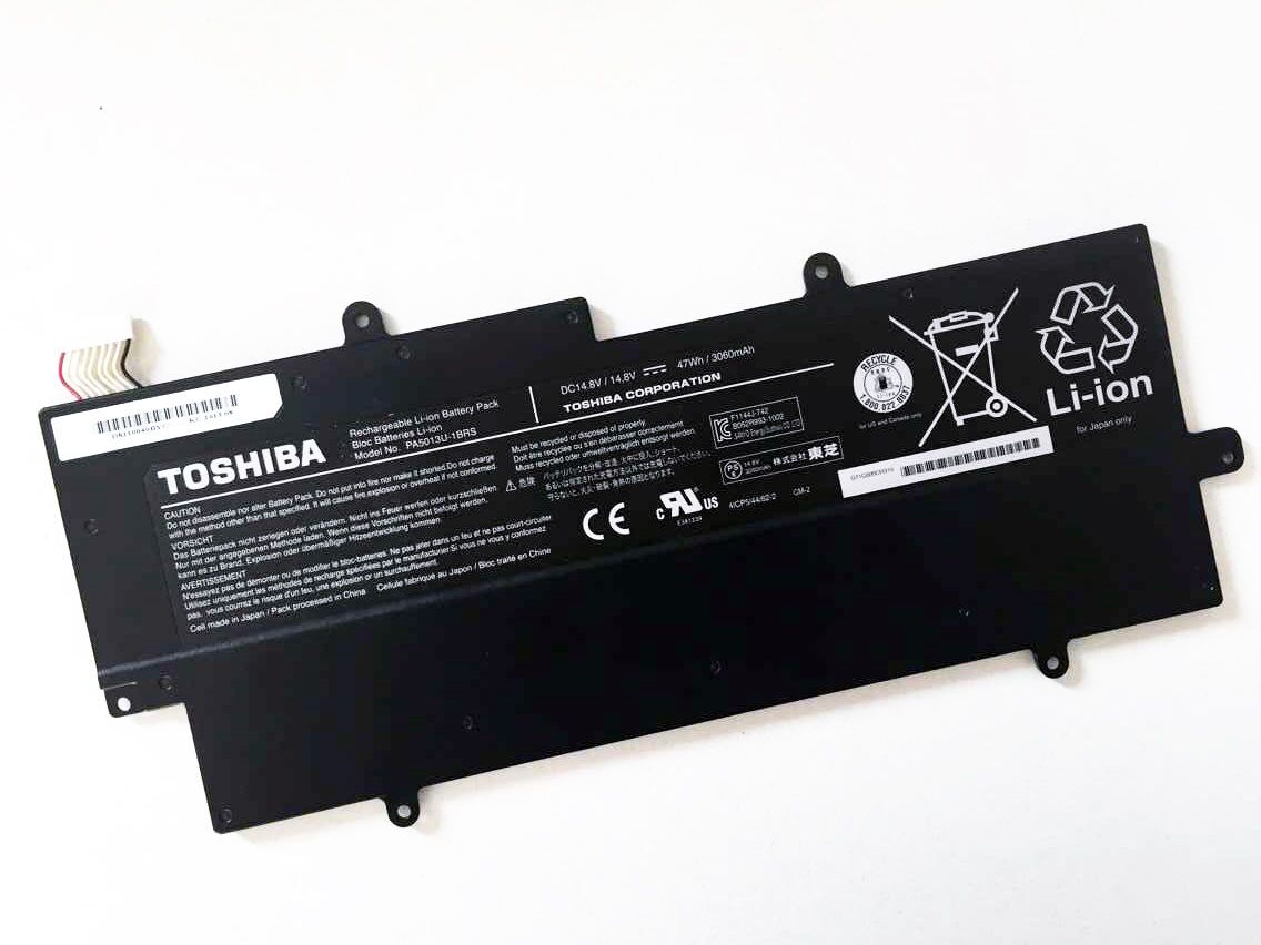 Originale 47Wh Toshiba PA5013U-1BRS Batteria